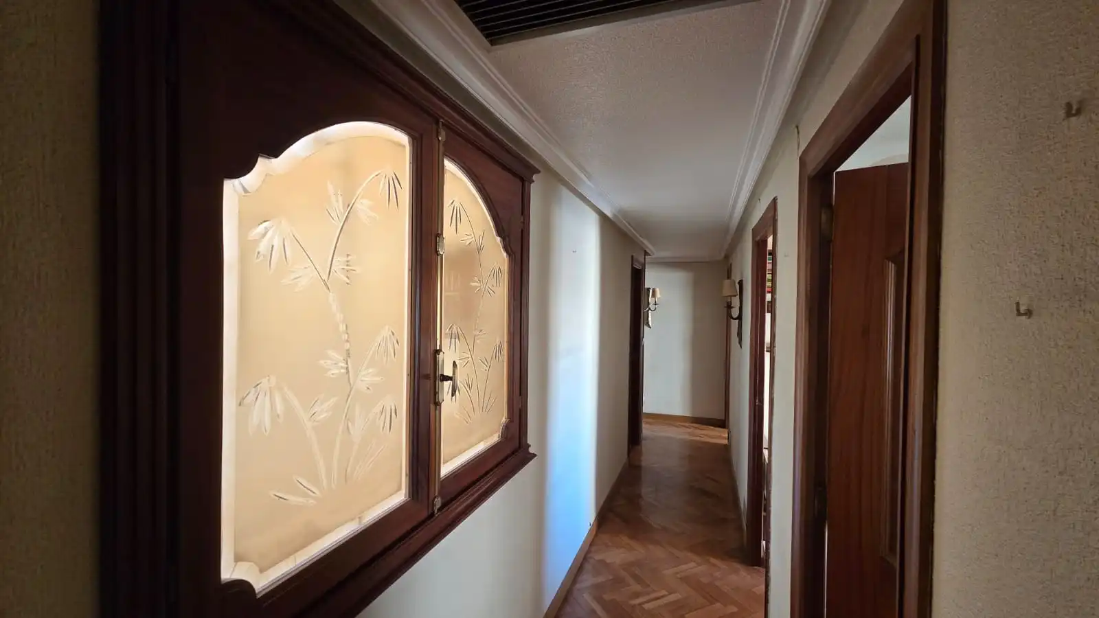 Piso en venta en Elda con Aire acondicionado, Calefacción y Parquet