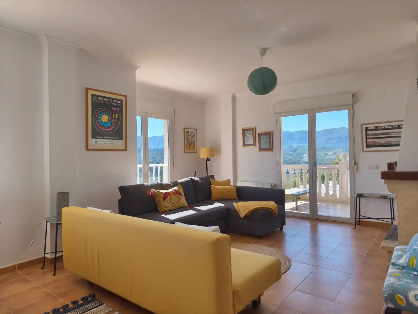 Casa o xalet en venda a Beniarrés