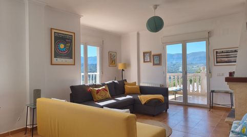 Foto 4 de Casa o xalet en venda a Beniarrés, Alicante