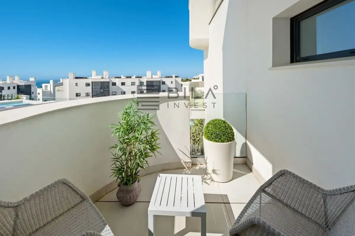 Flat with pool for sale in Higueron West 3, imagen 31