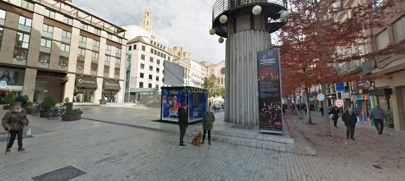 Individual en venda a Plaça de Sant Joan 9, imagen 4
