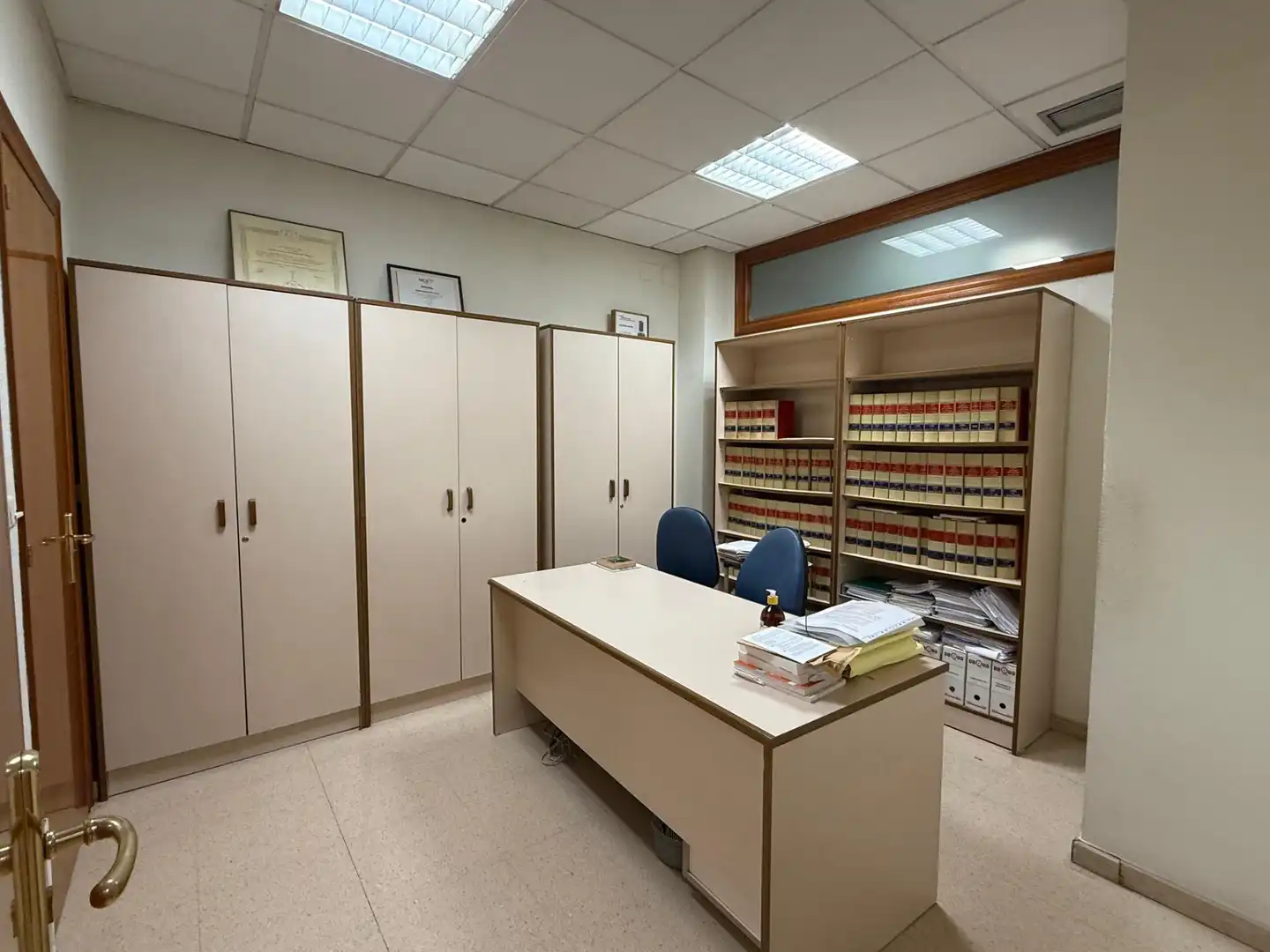 Ufficio in affitto a Centre, imagen 12