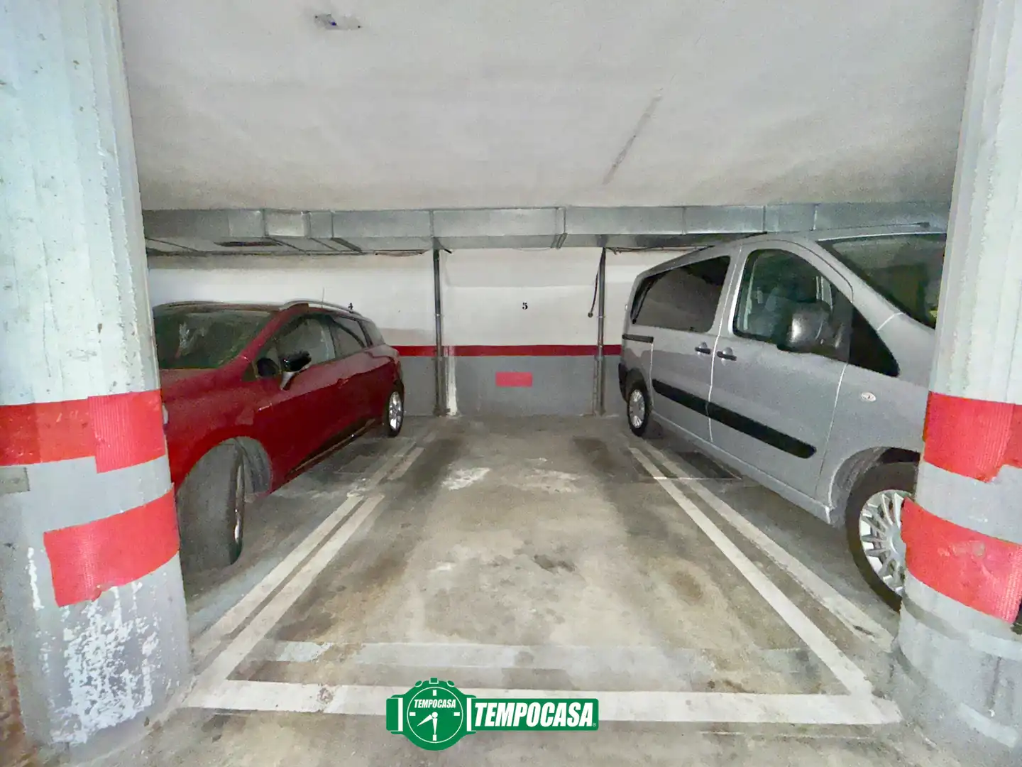 Pis amb jardí en venda a Calle Reinosa, imagen 19