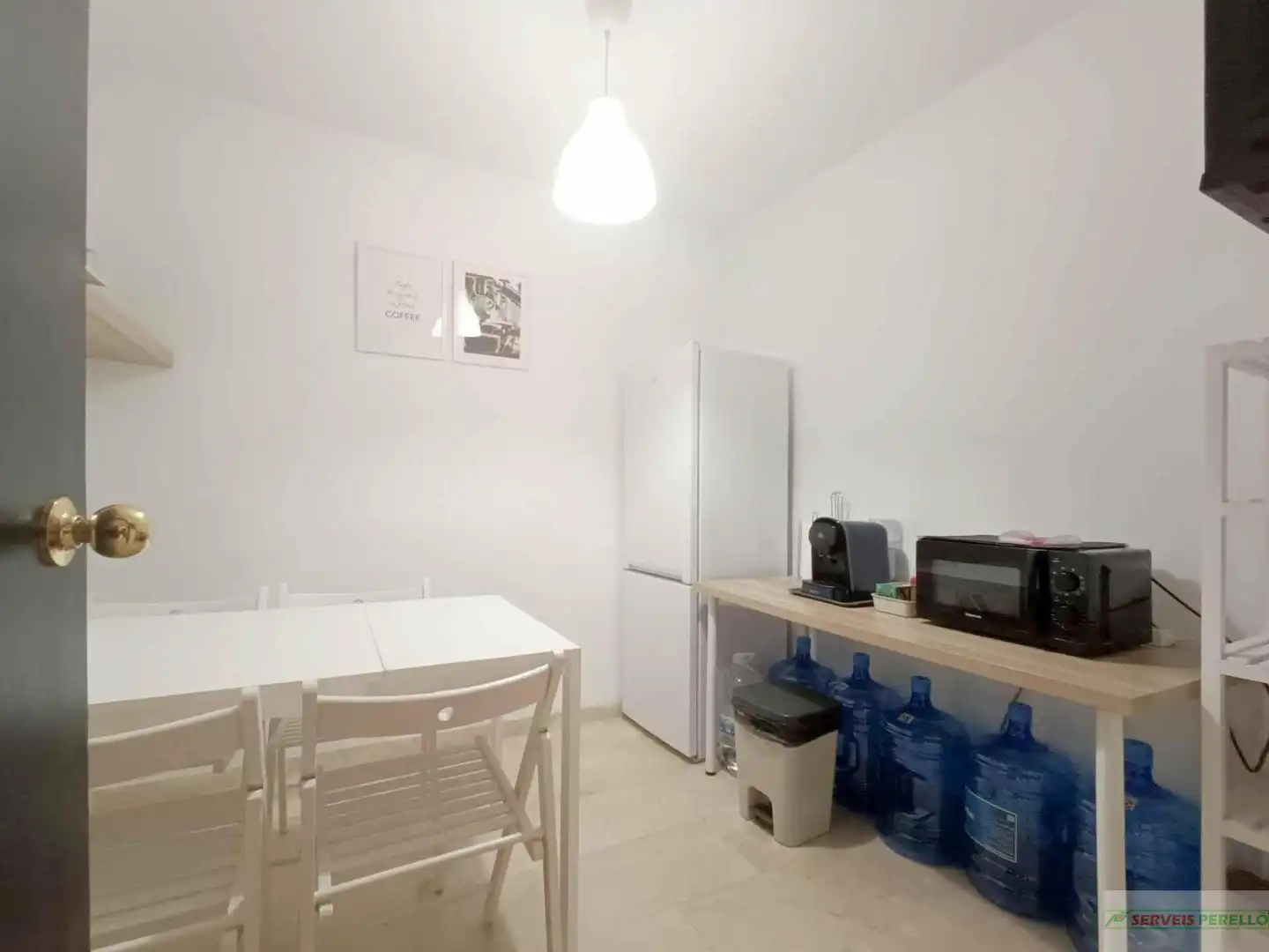 Piso en venta en General Brito, Rambla Ferran