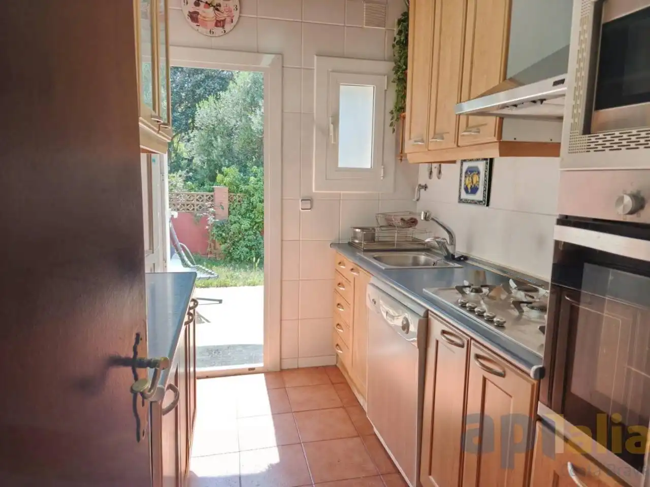 House with garden for sale in Avenida de la Unió, imagen 14