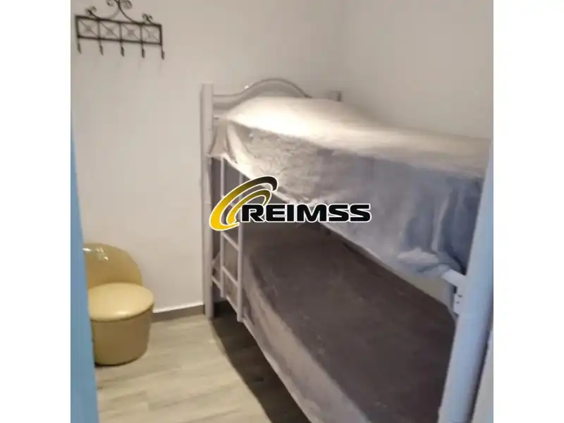Bedroom of Houses for sale in Malgrat de Mar