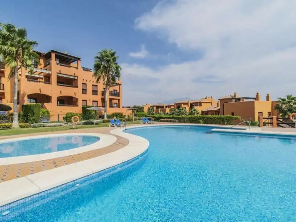 Apartamento con piscina en venta en Benamara - Atalaya, imagen 26