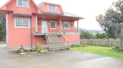 Foto 3 de Casa o chalet en venta en Camiño Do Vilar de San Xiao, 123, O Feal - Xubia, Narón