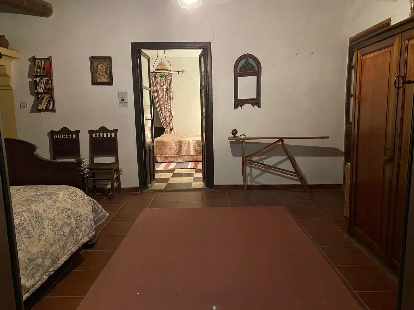 Casa o chalet en venta en Bienvenida con Aire acondicionado, Calefacción y Jardín privado