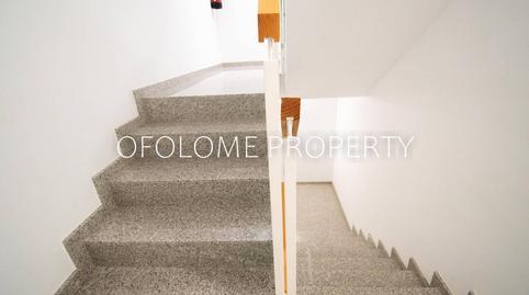 Foto 4 de Edifici en venda a Frances Bellapart, Creu Alta, Barcelona