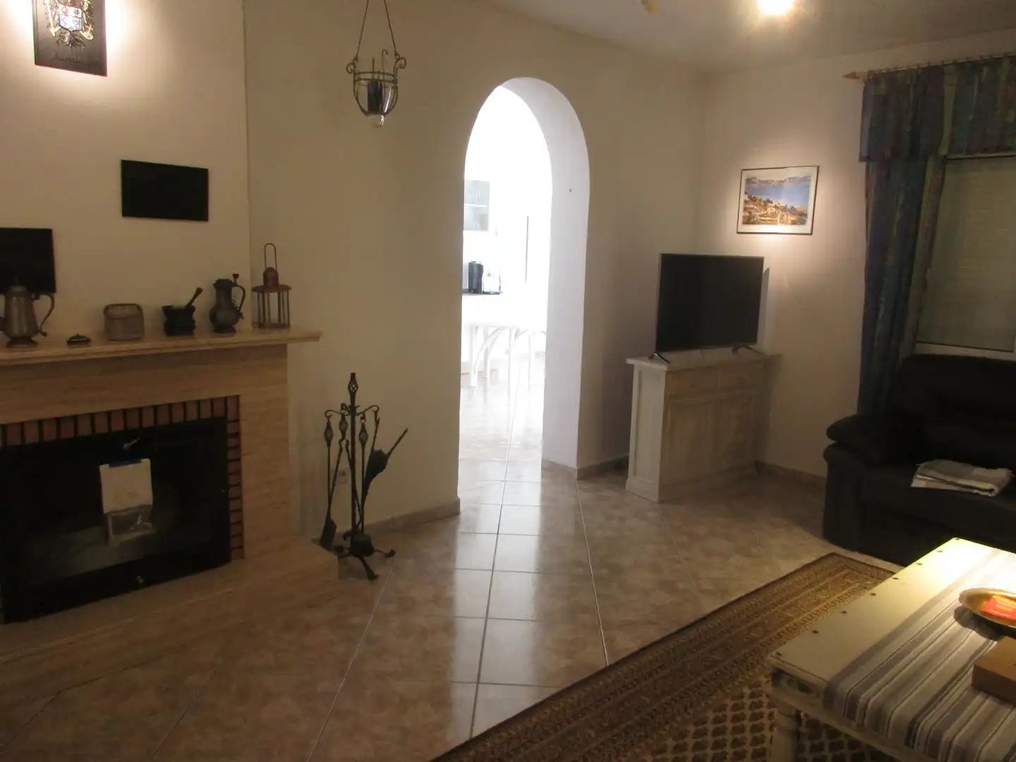 Casa o chalet en venta en Cambrils con Aire acondicionado, Calefacción y Jardín privado
