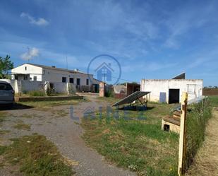 Land for sale in La Granjuela