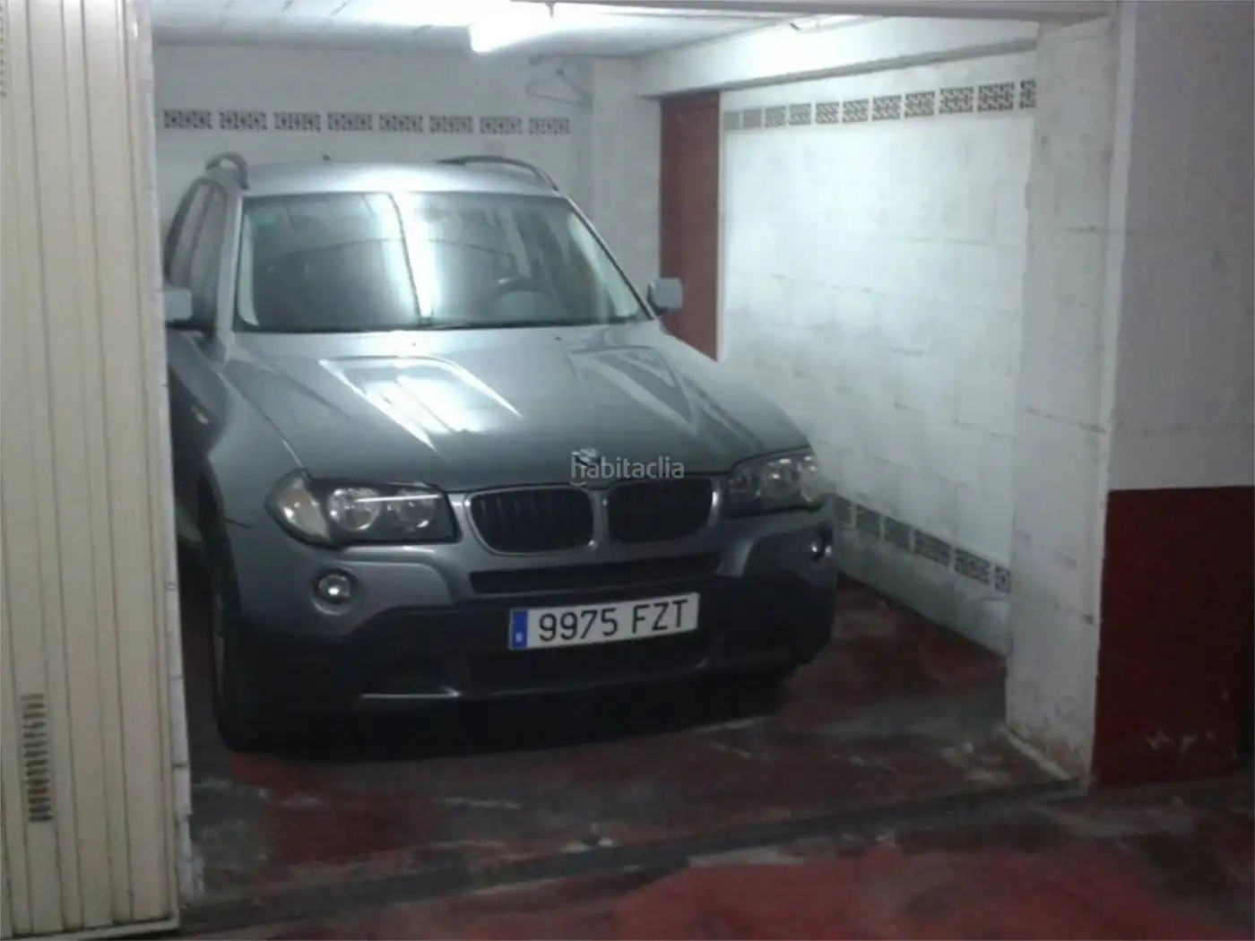Aparcamiento en venta en Gipuzkoa Kalea 38, imagen 4