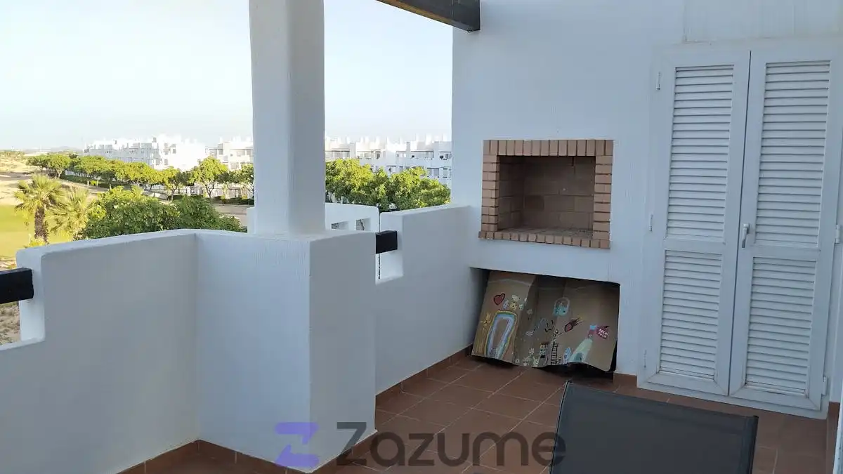 Appartement avec terrasse à louer à Av. Premios Principe de Asturias, imagen 9