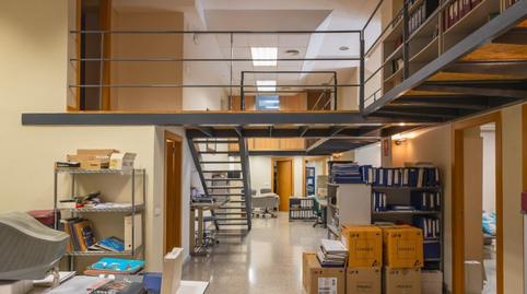 Foto 4 de Oficina en venda a Actor Antonio Valero, L'Eixereta, Valencia