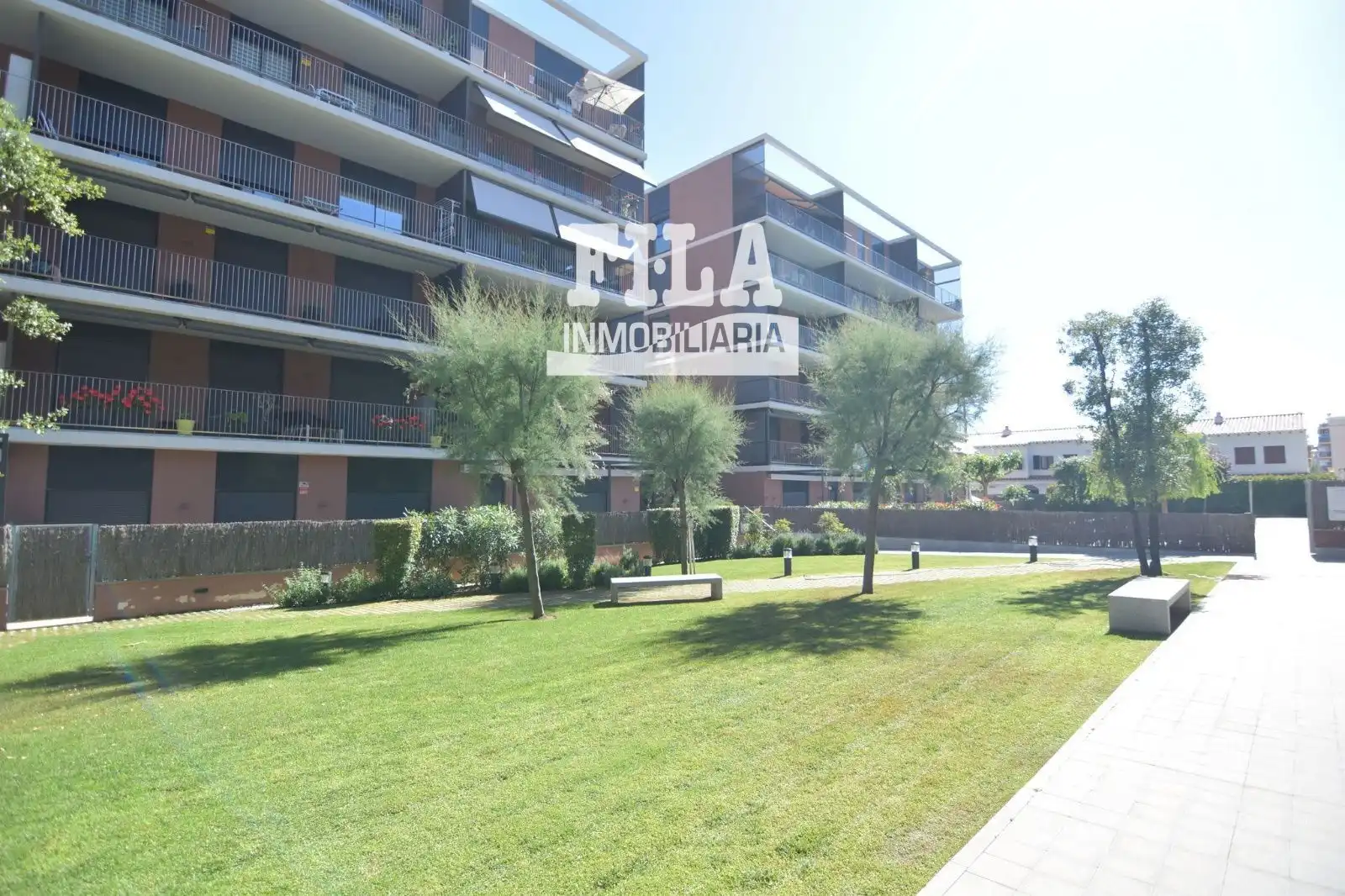 Dúplex con piscina en venta en L'Estany, imagen 6