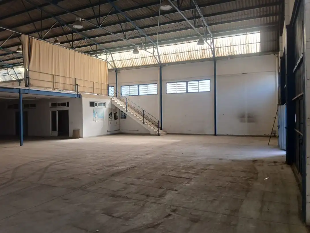 Nave industrielle à louer à Partidas de Alicante, imagen 2