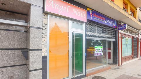 Photo 2 of Premises to rent in Oviedo - Calle Tenderina, 145, Ventanielles, Asturias