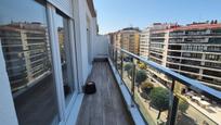 Terrace of Flat for sale in Vigo   with Heating