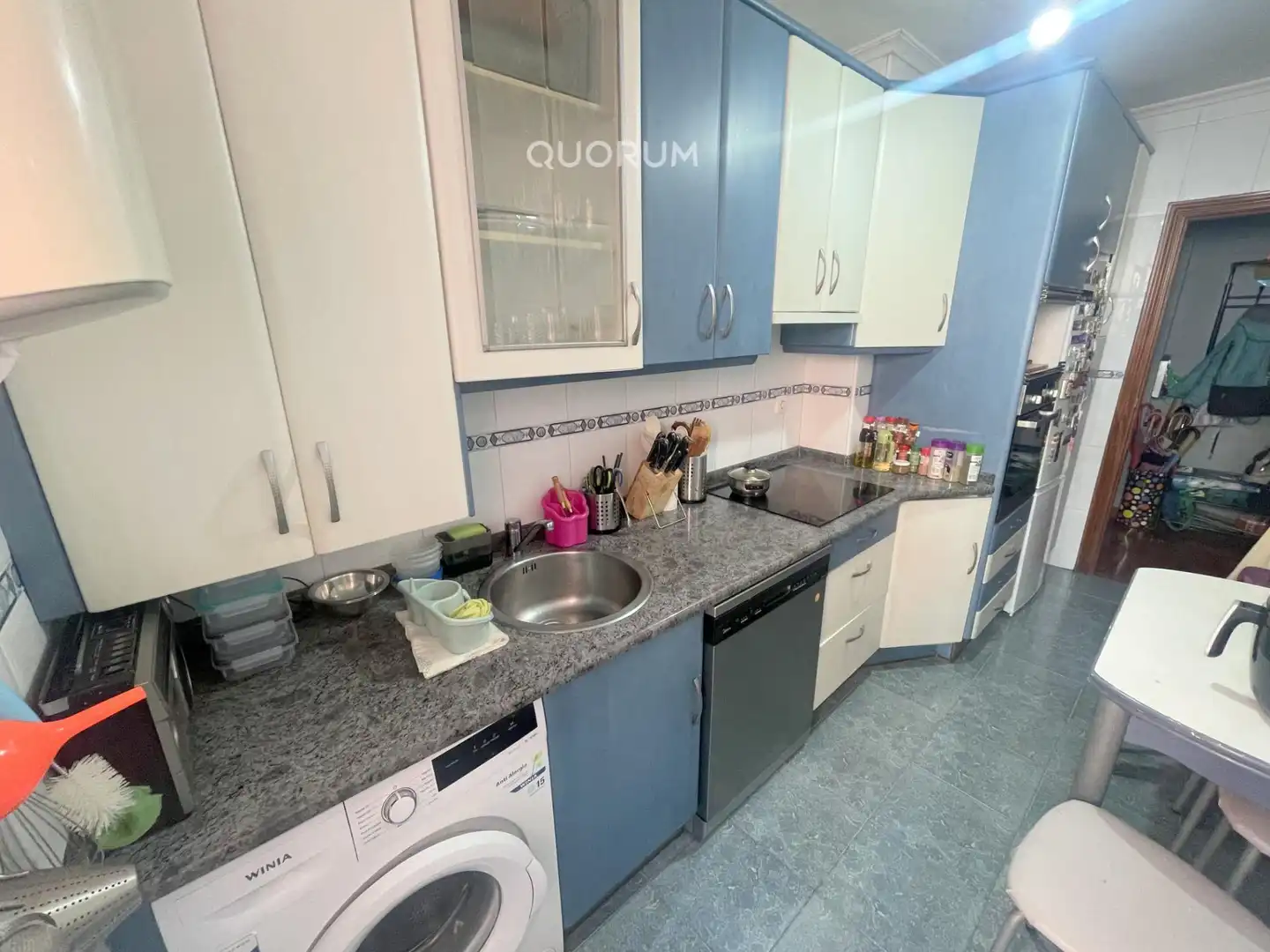Flat for sale in Txurdinaga