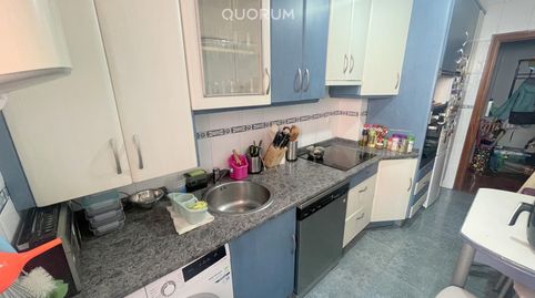 Foto 5 de Piso en venta en Txurdinaga, Bilbao