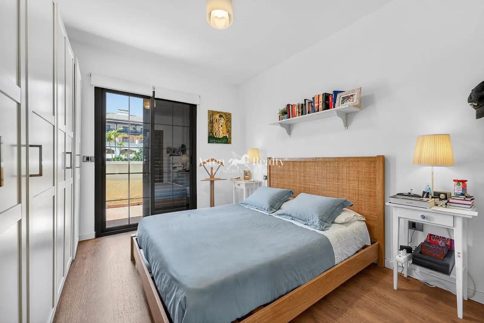 Bedroom of Detached homes for sale in Adeje  with Air Conditioner, Heating and Private garden
