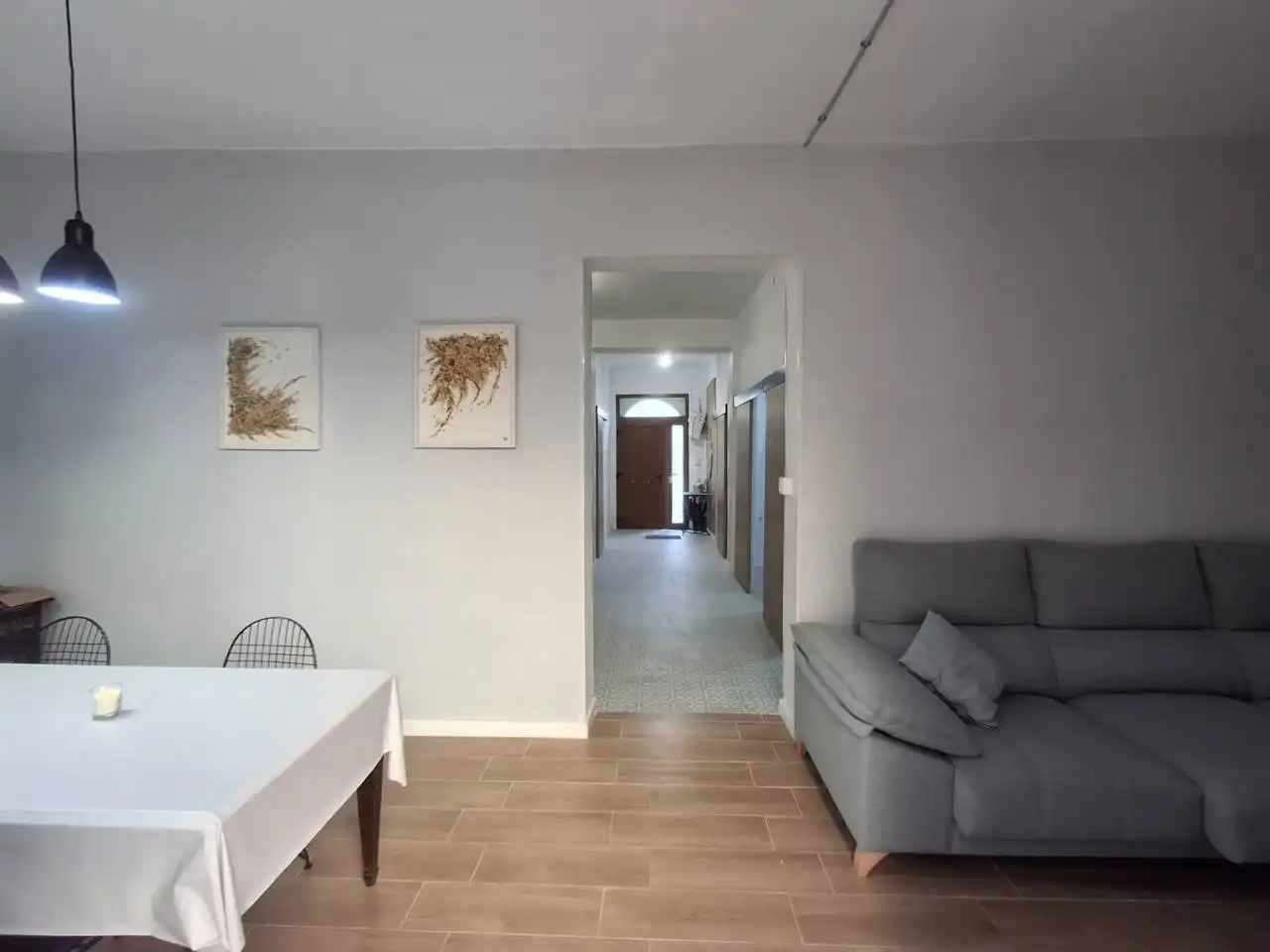 Piso en venta en Picanya con Jardín privado y Terraza