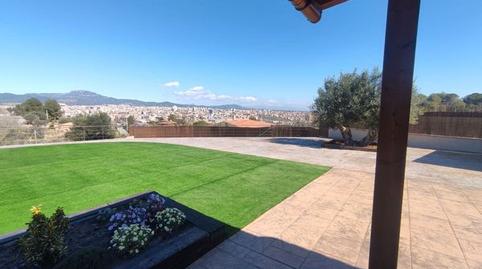 Foto 4 de Casa o chalet en venta en Carrer de la Daina, Les Martines, Barcelona