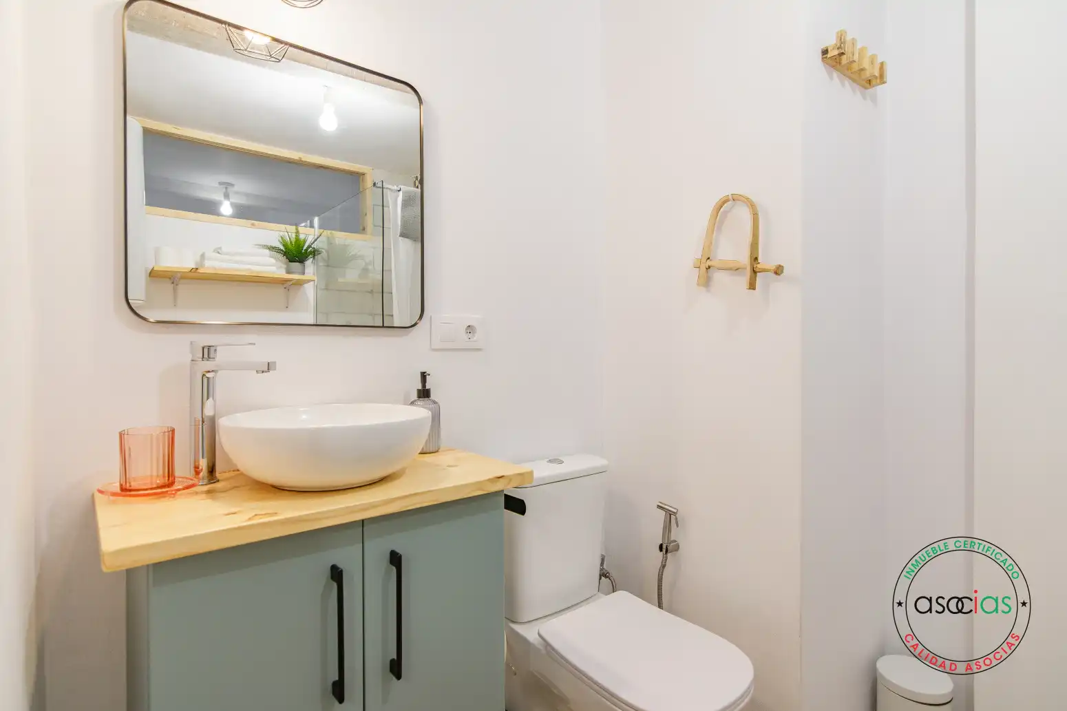 Piso en venta en Lastres - San Antonio 5, imagen 5