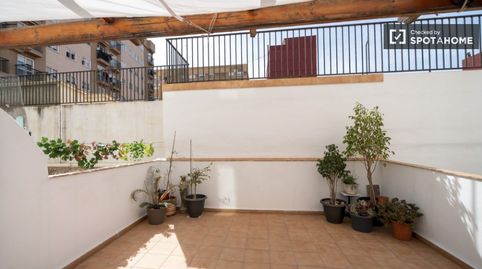 Foto 3 de Piso de alquiler en La Raïosa, Valencia Capital