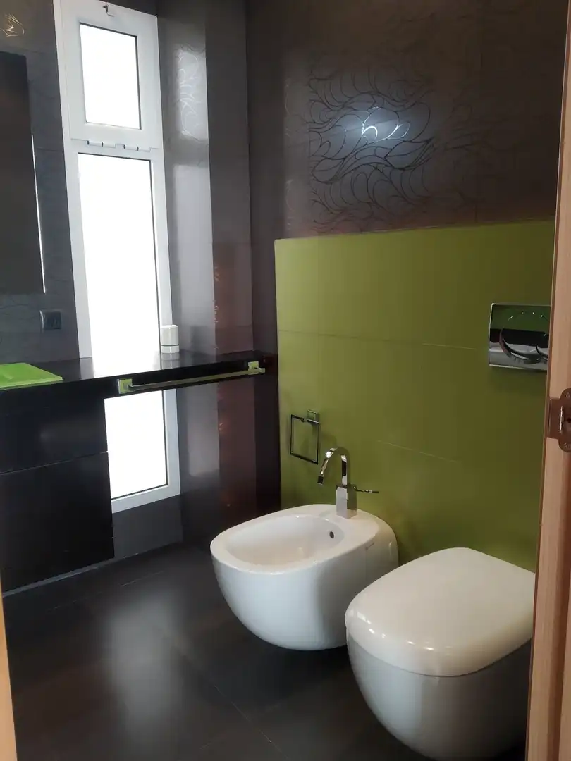 Casa amb terrassa en venda a Sant Antoni, imagen 4