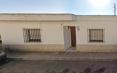 Vista exterior de Pis en venda en Níjar