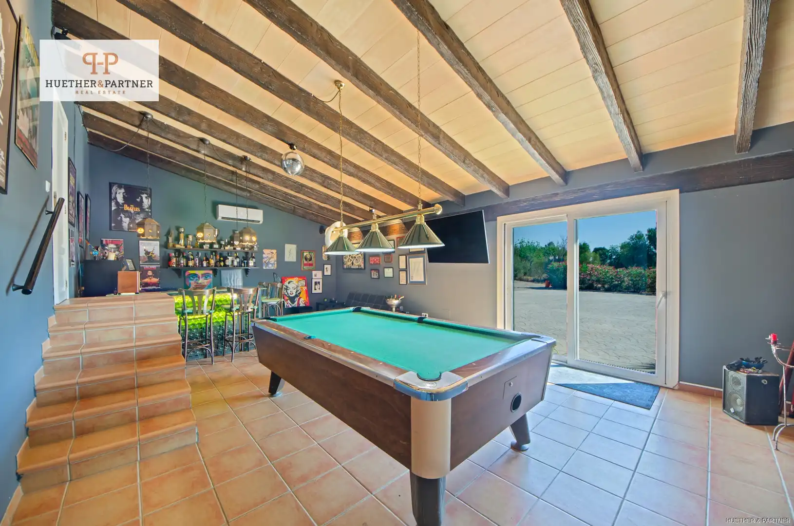 Maison rustique à vendre à Campos poble, imagen 9
