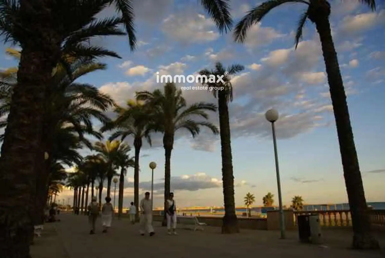 Exterior view of Land for sale in Vilanova i la Geltrú