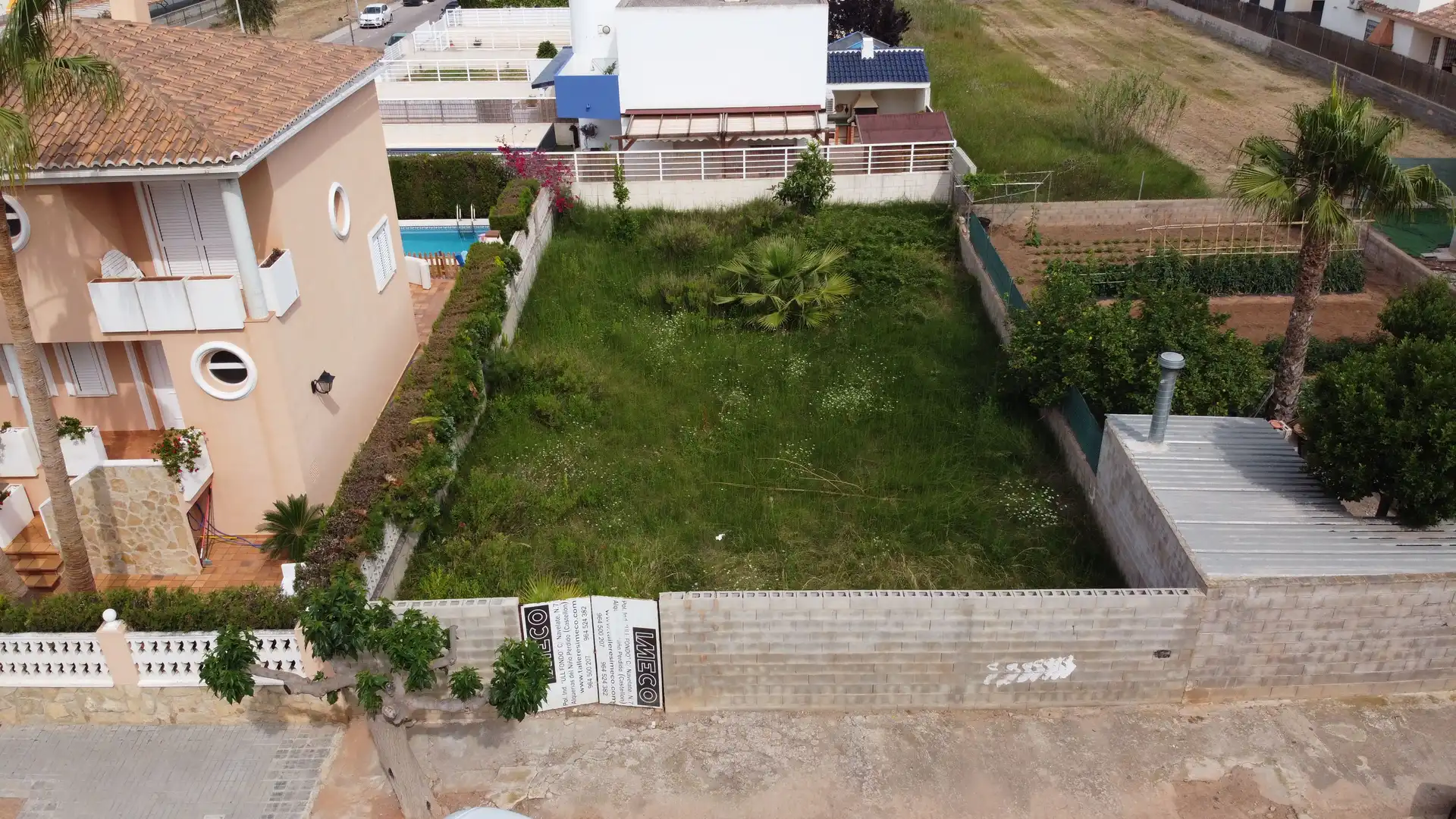 Terreny residencial en venda a Nules, imagen 2