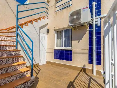 Detached house with terrace for sale in La Mata, imagen 21