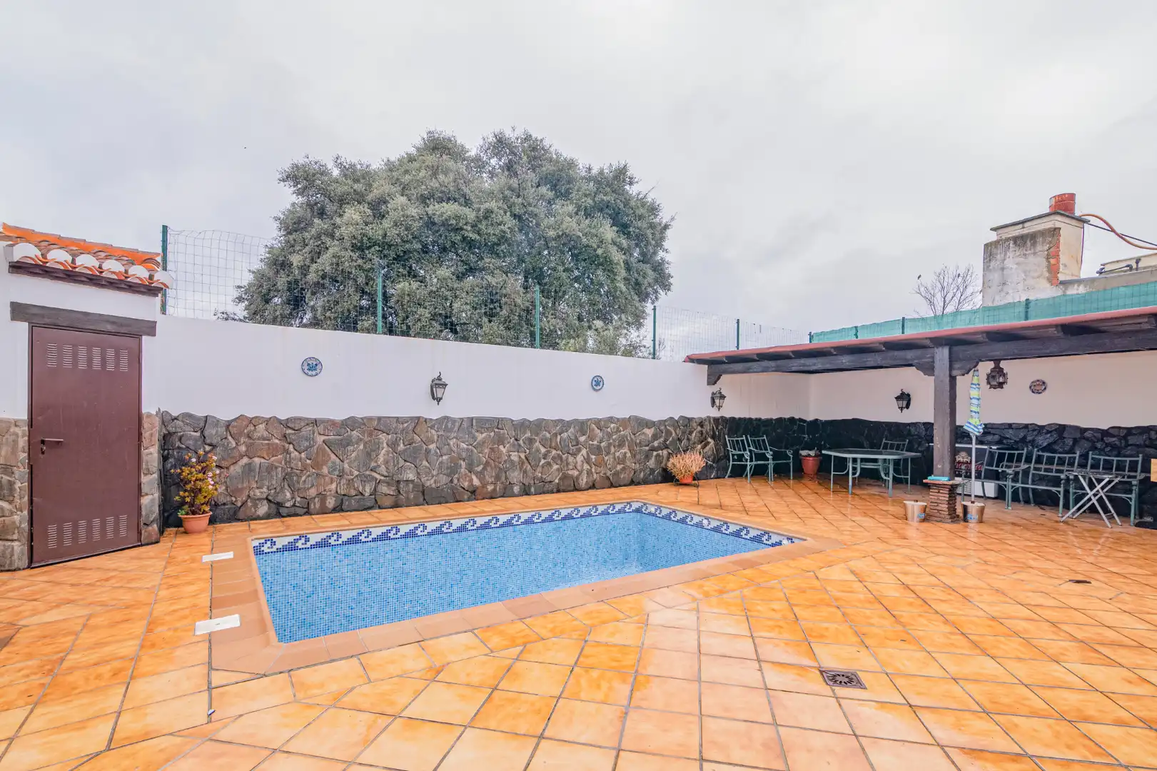 Chalet en venta en Calle Almendro, imagen 40