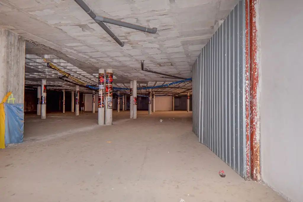Business premises for sale in C/ De Villeurbanne, imagen 2