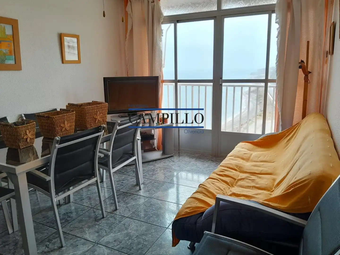 Flat with lift for sale in Adra, imagen 9