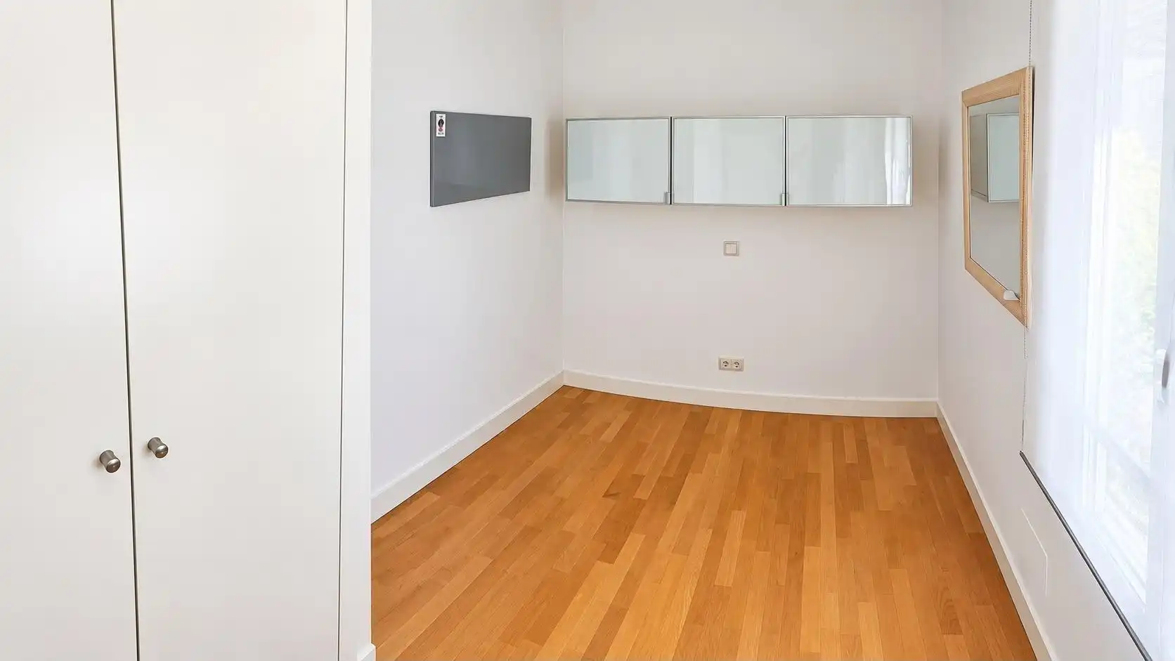 Piso en venta en Madrid con Aire acondicionado, Calefacción y Amueblado