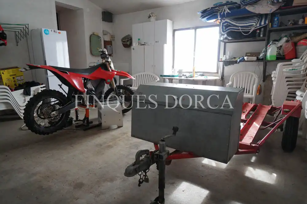 Casa o chalet en venta en Cabrils