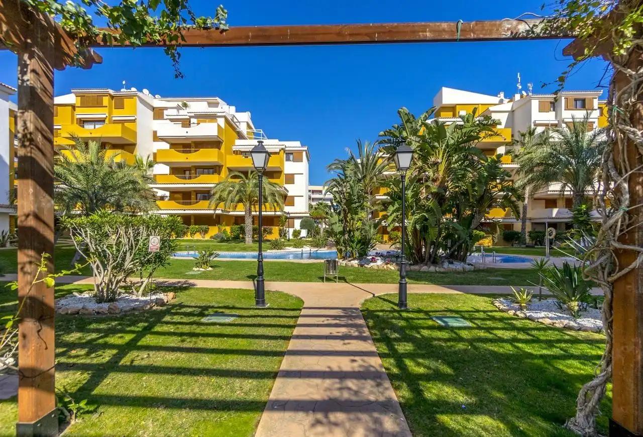 Appartement compact avec piscine à vendre à Playa del Acequión, Náufragos y Rocío del Mar, imagen 27