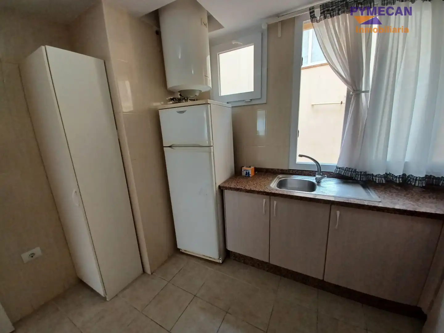 Cuina de Dúplex en venda en Puerto de la Cruz