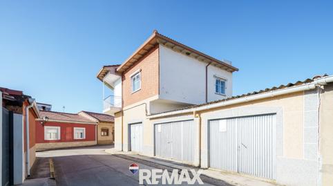 Foto 5 von Haus oder Chalet zum Verkauf in Calle Modesto Lafuente, 2, Venta de Baños, Palencia