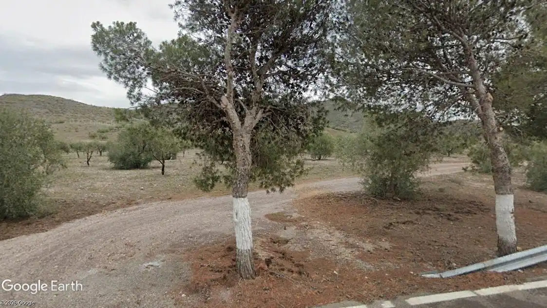 Terreno rustico in vendita a Alboloduy, imagen 7