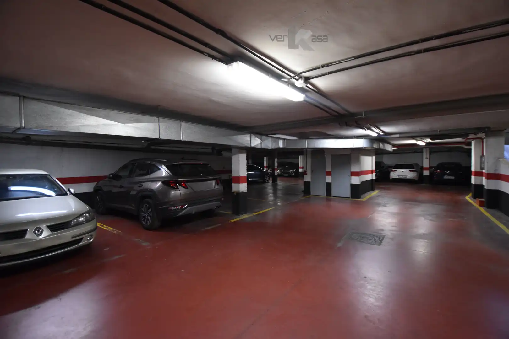 Parking de Garaje en venta en Pinto