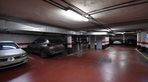 Foto 2 de Garaje en venta en Plaza de Jaime Meric, 7, Zona Centro - Ayuntamiento, Pinto