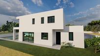 Exterior view of House or chalet for sale in Cambrils  with Terrace