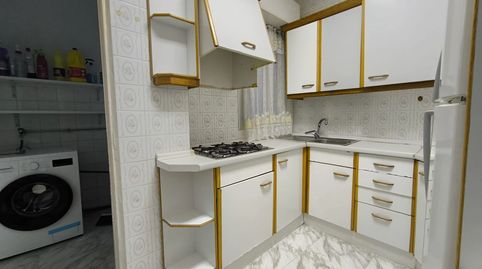 Foto 4 de Pis en venda a El Carmen, Murcia Capital