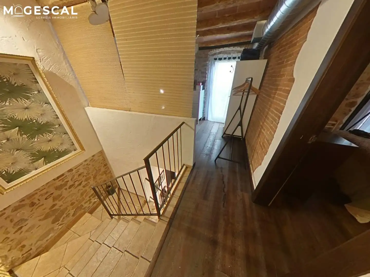 Finca rústica en venta en RAVAL DEL REMEI, Caldes de Montbui